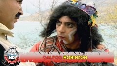 Qalpoq - Robinzon | Калпок - Робинзон (hajviy ko&#39;rsatuv)
