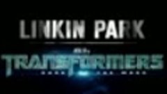 Transformers: Dark of the Moon - Linkin Park Concert Commeri...