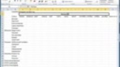 Microsoft Excel для Начинающих (Часть 3)
