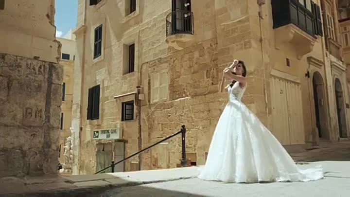 Malta Campaign 2020 (Happy Brides)