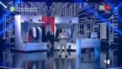 Arabs Got Talent - الموسم الثالث - النصف نهائيات - جاد هلال