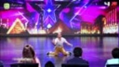 Arabs Got Talent - الجزائر - سوفيان