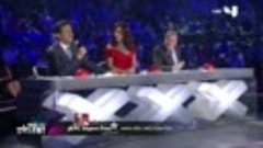Arabs Got Talent - S2 - Final - KFC Super Fan