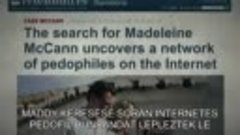 The Disappearance of Madeleine McCann S01E08
