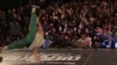 World Bboy Classic 2012 Rotterdam 2on2 Breakin Battle WBC - ...