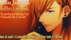 [Fandub] Red Hot x Love Minds - Uta no Prince-sama [English ...