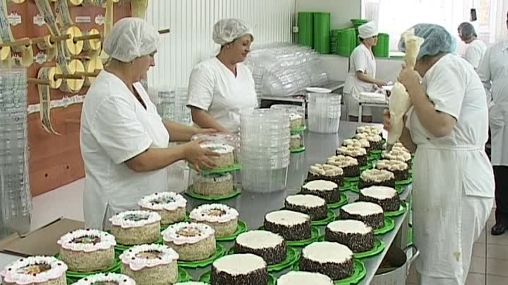 Хлебозавод 5 Магазин Время Работы
