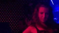 DJ Ксения Бородина в клубе Mixzone - Gangnam Style