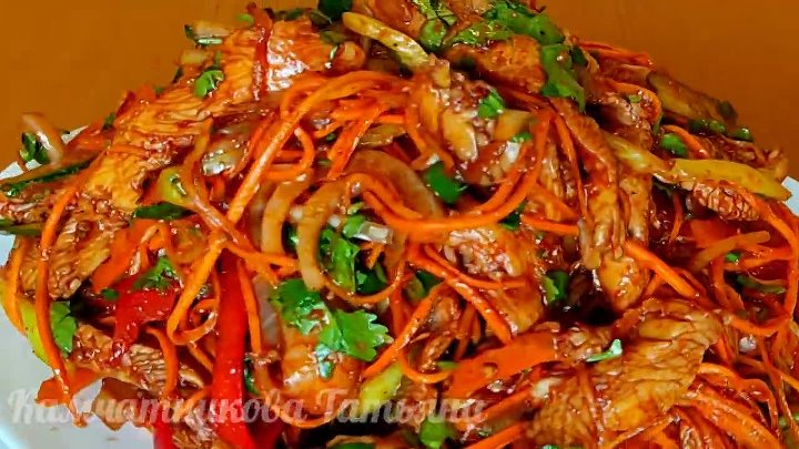 Курица хе фото рецепты Курица хе фото рецепты