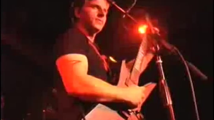 Necrophagist — "Seven" (Live) (2004)