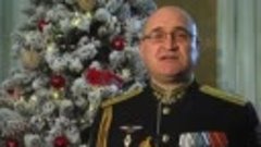 Командующий Черноморским флотом вице-адмирал Игорь Осипов.mp...