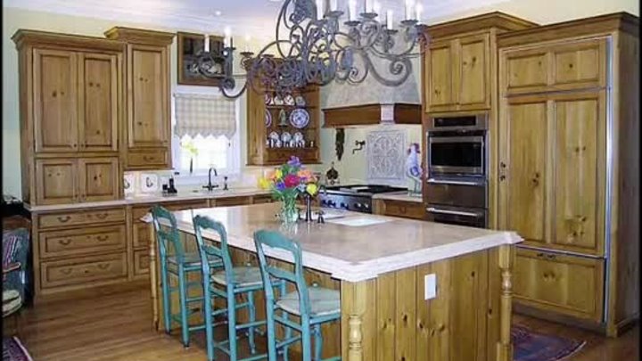 Fresh Ideas for Kitchen Design. New Ideas for Kitchen for Free! Your ...