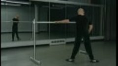 Классический балет — техника (видео уроки) [video-dance.ru]