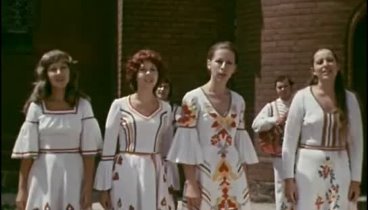 Ивушка (из фильма 1975 г.)