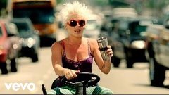 P!nk - So What