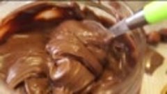 Шоколадно-ореховая Паста за 5 минут. Вкус Потрясающий!