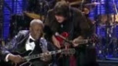 The Thrill Is Gone - B.B.Kng &amp; Richie Sambora