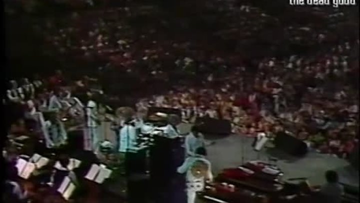 Последний живой концерт Элвиса Пресли [Rapid City 21st June 1977]    ...