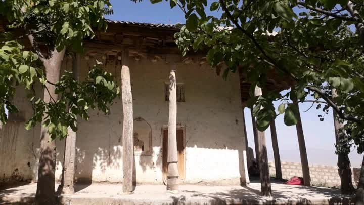 Nashid. Photo masjid Sanjitak.