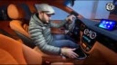 PLAYSTATION 3 o&#39;rnatilgan Chevrolet Gentra TuningHouse (720p...
