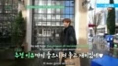 [ENG SUB] HELLO DANIEL EP.6 SPECIAL by KDNSUBS