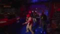 Wu-Tang Clan - Ruckus In B Minor (Live @ Letterman Show)  ht...