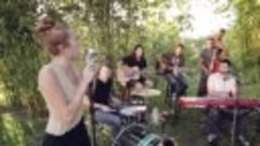 Miley Cyrus - The Backyard Sessions - Jolene