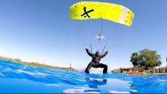 GoPro: Skydive Swoop &#39;N Slide