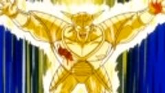 D-B-Z 074 - El Capitan Ginyu Se Convierte En Rana