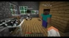 Месть Херобрина - 1 серия - Minecraft сериал