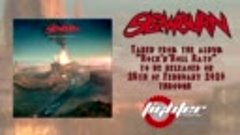 SLOWBURN - Metallist (Official Lyric-Video) [2020]