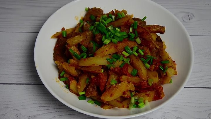 Азу из говядины пошагово с фото Азу из говядины пошагово с фото