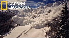 Секунды до катастрофы: Альпийское цунами (National Geographi...