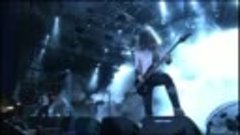 Immortal - Tyrants(live Wacken Open Air 2007)HD