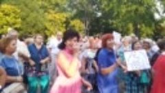18.07.20 - Танцы на Приморском бульваре - Севастополь - Пяти...
