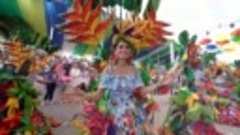 Carnaval de Punta Cana 2020