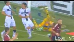 Amazing Football Skills Show • 2014 2015  HD