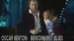 Oscar Benton - Bensonhurst Blues 1982 (High Quality)
