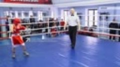 Златоуст вновь примет областные соревнования по боксу