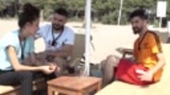 Aventurierët Sezoni 1 Episodi 5 - Shok për kokë