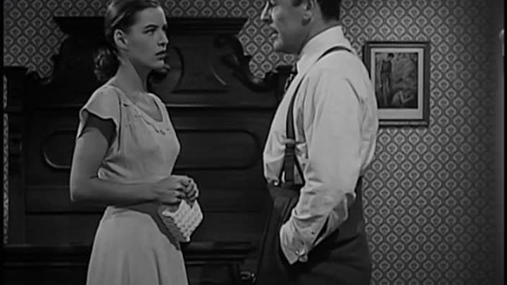 Impact (1949) Crime, Drama, Film-Noir Full Length Film
