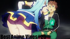 Best Anime Vines#25 very good anime boku dake ga inai machi