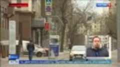 Режим всеобщей самоизоляции в Москве и Подмосковье  как он в...