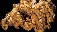 Сенсационная гипотеза происхождения золота и серебра.