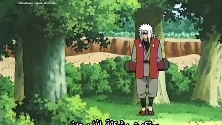 Naruto الحلقة 57 انمي كوم Animekom