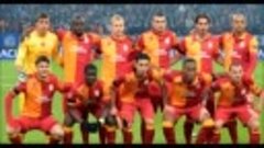 Aslan Kral - Yeni Galatasaray marşı 2013 (1)