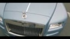 Тест Драйв от Давидыча Rolls Royce Phantom Coupe