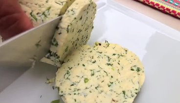 Вкуснейший домашний сыр своими руками 😍
