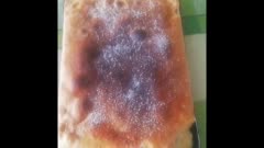 Папулинский ДК представляет мастер -класс по изготовлению яблочного пирога "Шарлотка"