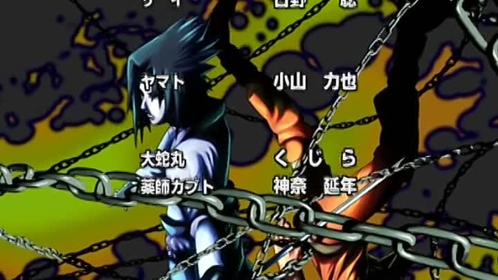انمي Naruto Shippuuden الحلقة 43 مترجمة اون لاين انمي ليك Animelek